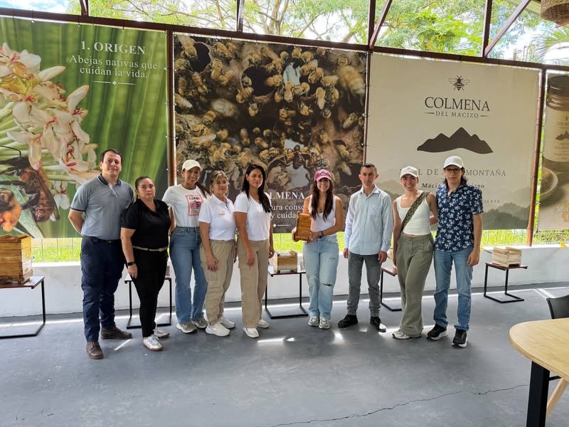 Cobertura en Opita Neiva